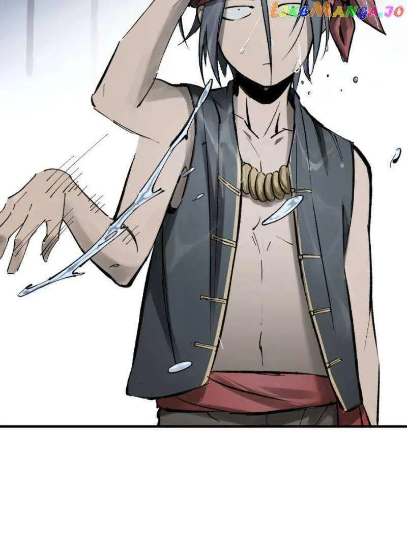 Another beginning with the Guhuo bird Chapter 229 page 32 - 