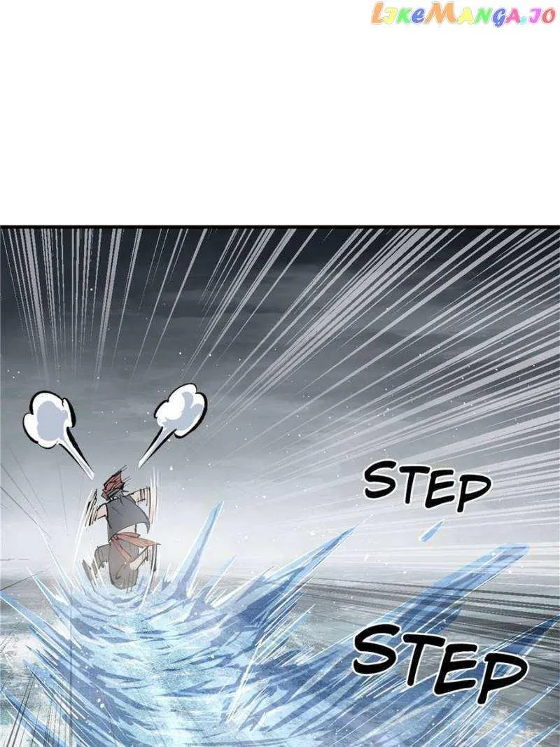 Another beginning with the Guhuo bird Chapter 229 page 35 - 