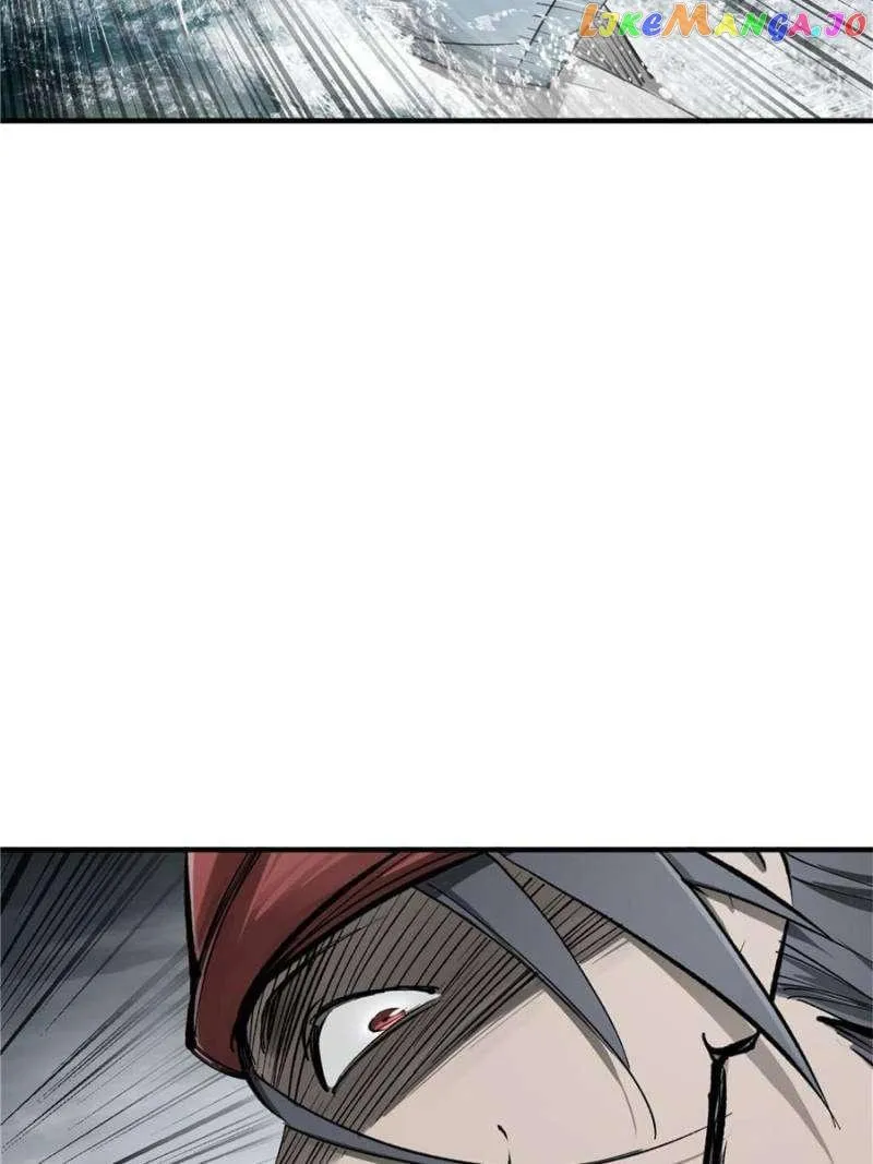 Another beginning with the Guhuo bird Chapter 229 page 38 - 