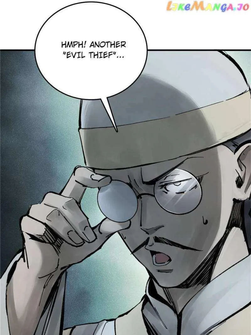Another beginning with the Guhuo bird Chapter 229 page 44 - 