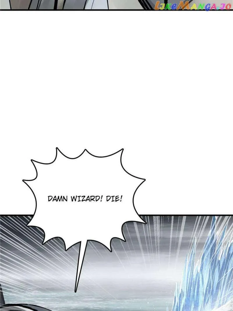 Another beginning with the Guhuo bird Chapter 229 page 45 - 