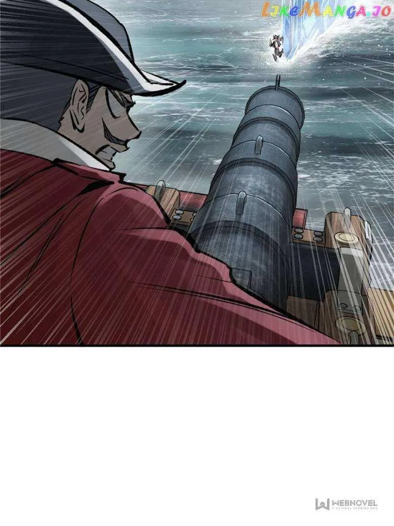 Another beginning with the Guhuo bird Chapter 229 page 46 - 