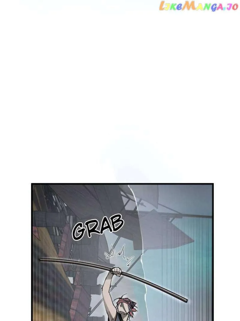 Another beginning with the Guhuo bird Chapter 229 page 53 - 