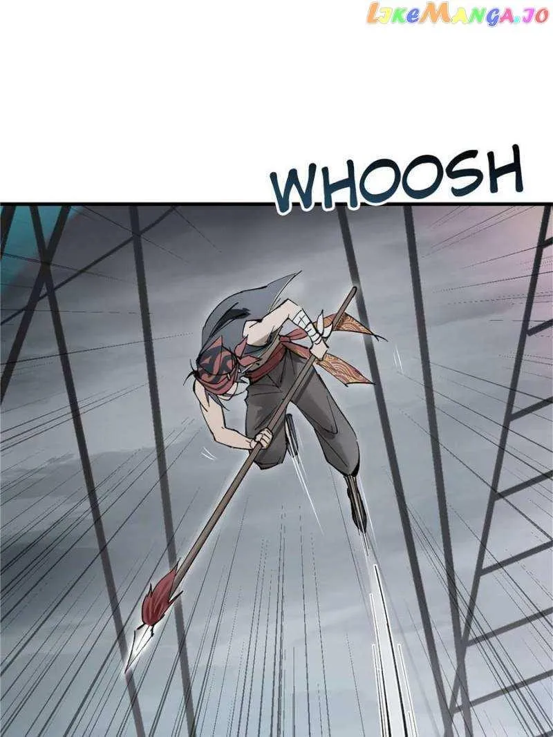 Another beginning with the Guhuo bird Chapter 229 page 55 - 