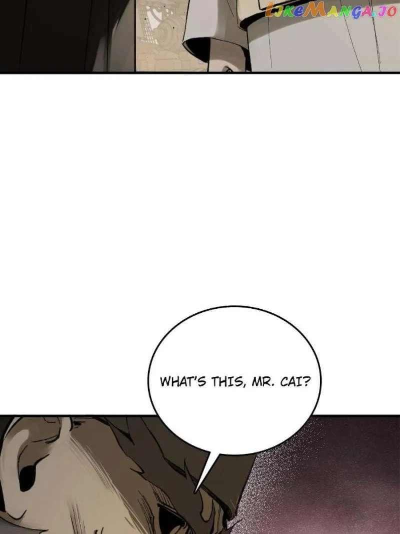 Another beginning with the Guhuo bird Chapter 229 page 7 - 
