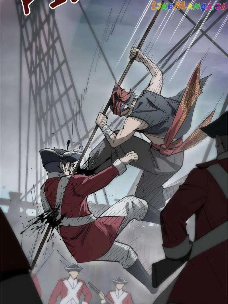 Another beginning with the Guhuo bird Chapter 229 page 61 - 