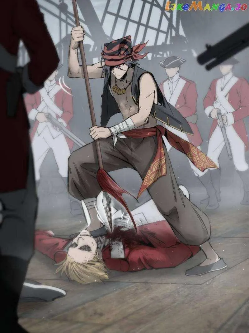 Another beginning with the Guhuo bird Chapter 229 page 66 - 