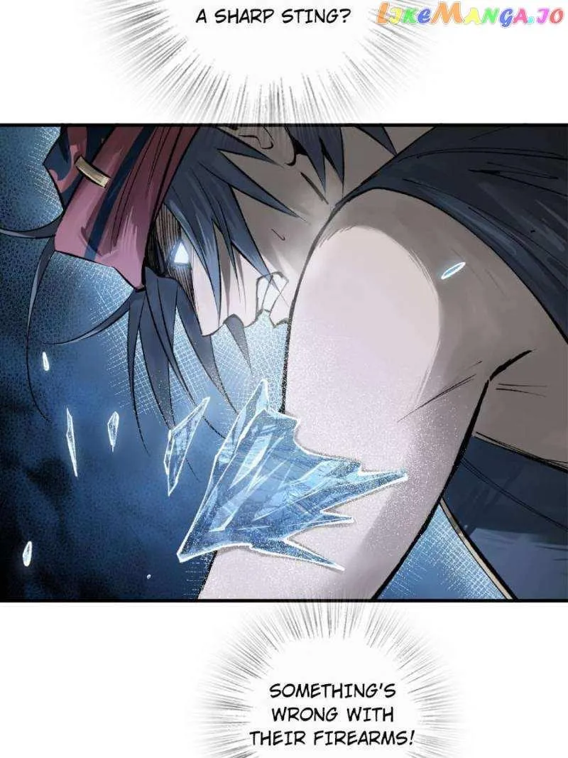Another beginning with the Guhuo bird Chapter 229 page 68 - 