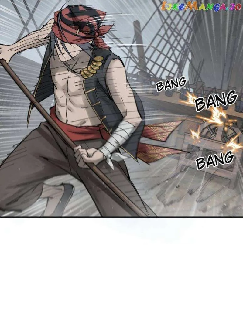 Another beginning with the Guhuo bird Chapter 229 page 75 - 