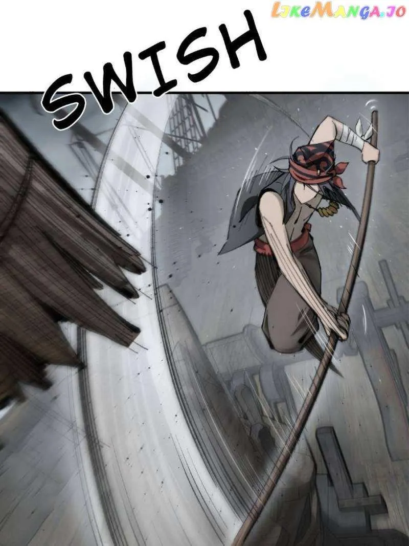 Another beginning with the Guhuo bird Chapter 229 page 76 - 