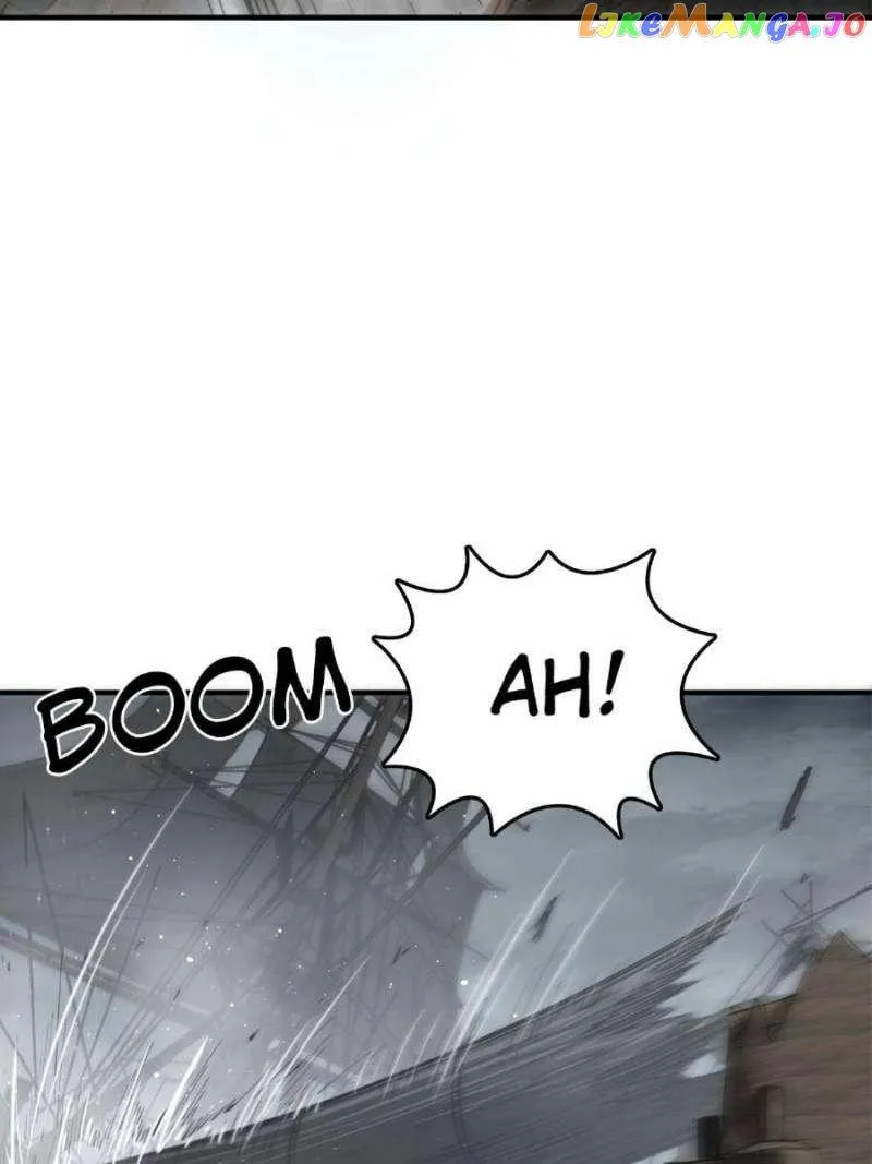 Another beginning with the Guhuo bird Chapter 229 page 77 - 