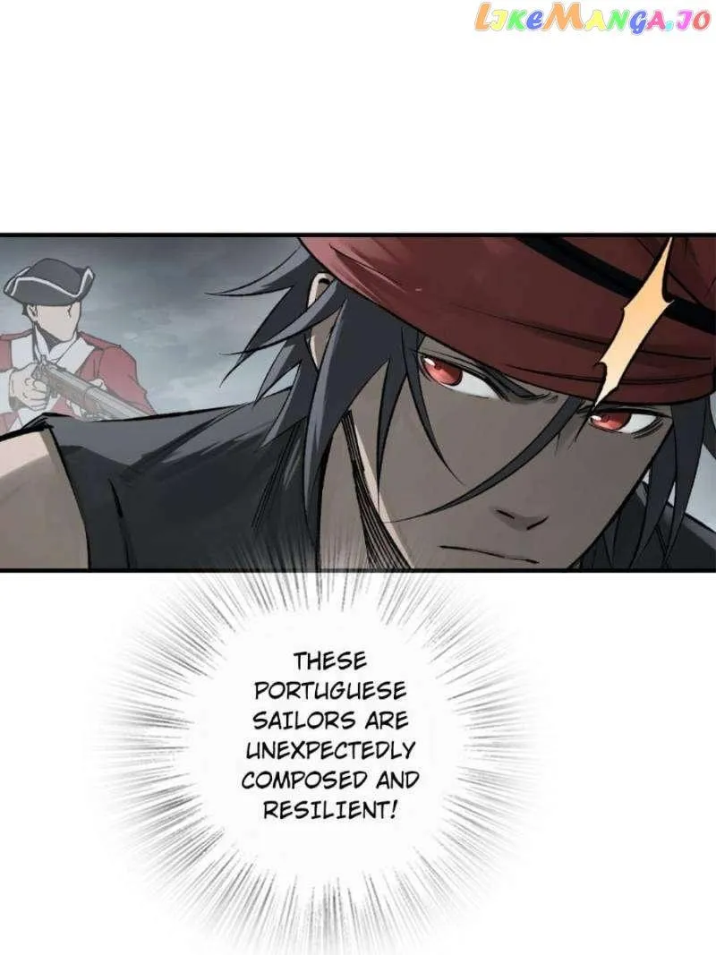 Another beginning with the Guhuo bird Chapter 229 page 81 - 