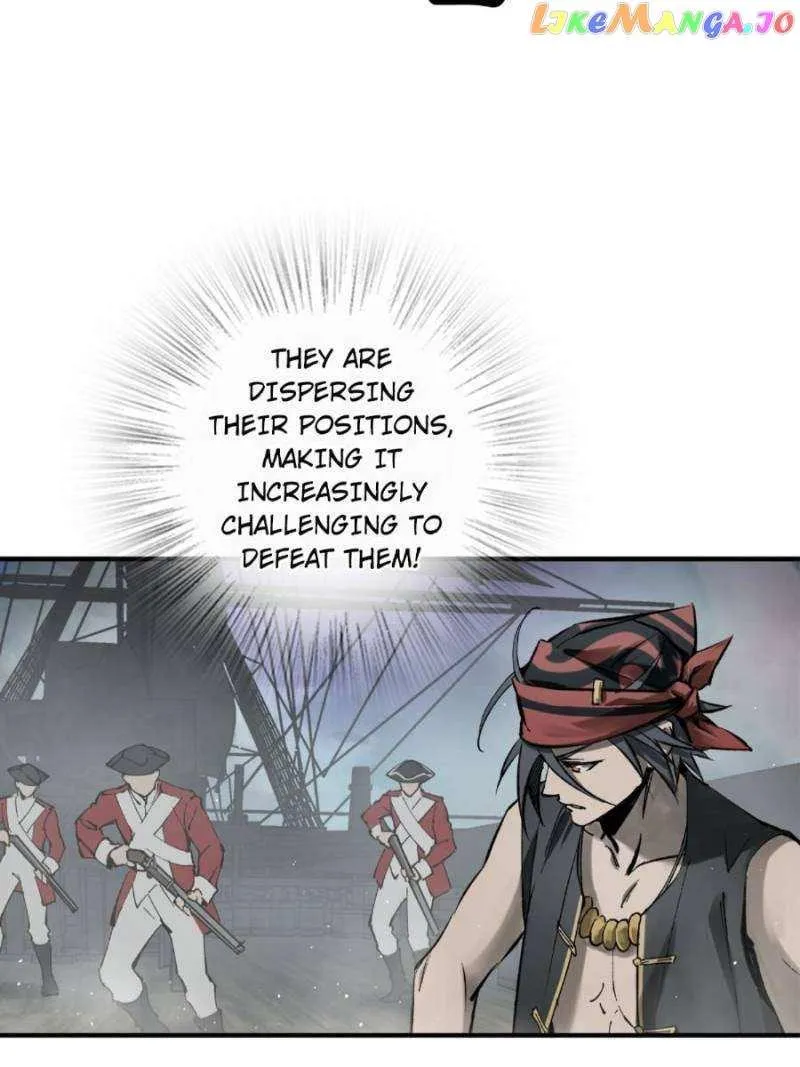 Another beginning with the Guhuo bird Chapter 229 page 83 - 