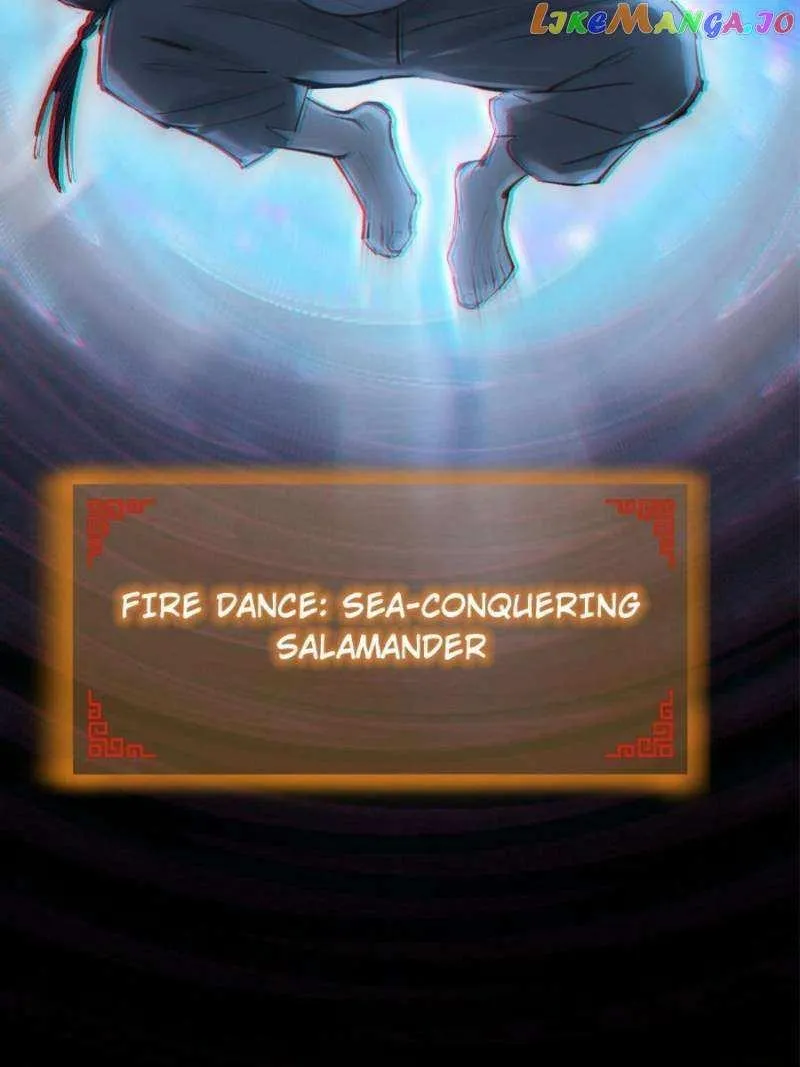Another beginning with the Guhuo bird Chapter 229 page 90 - 