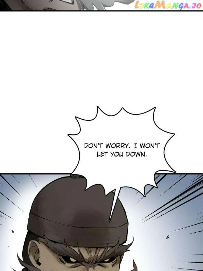 Another beginning with the Guhuo bird Chapter 229 page 10 - 