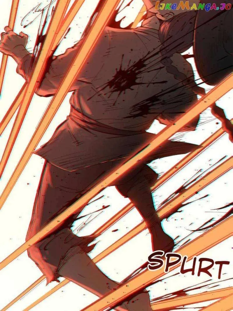 Another beginning with the Guhuo bird Chapter 229 page 97 - 