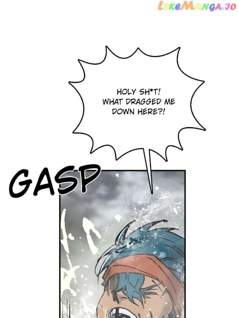 Another beginning with the Guhuo bird Chapter 230 page 1 - 