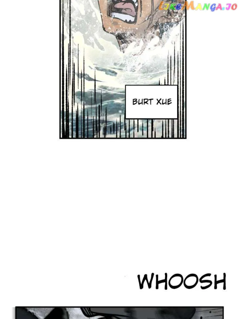 Another beginning with the Guhuo bird Chapter 230 page 2 - 