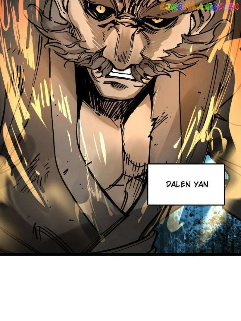 Another beginning with the Guhuo bird Chapter 230 page 11 - 