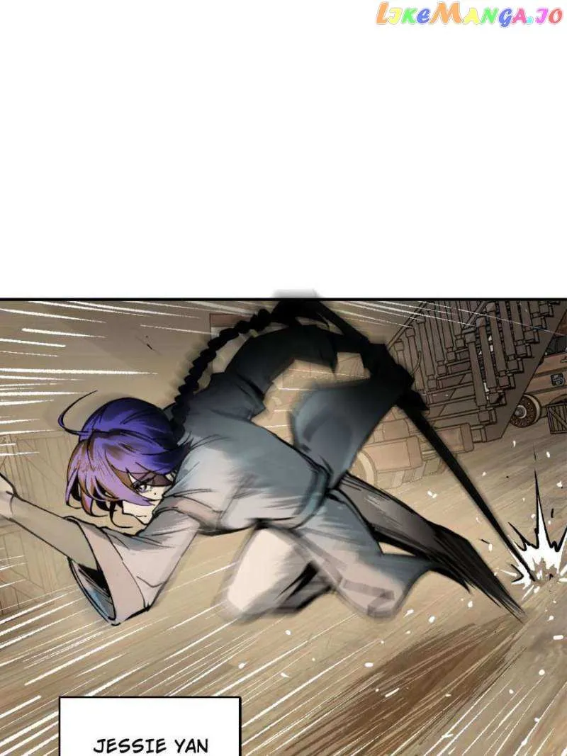 Another beginning with the Guhuo bird Chapter 230 page 13 - 