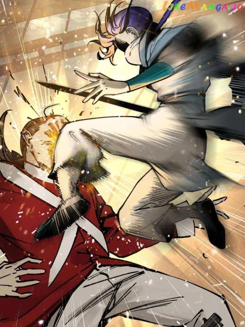 Another beginning with the Guhuo bird Chapter 230 page 15 - 