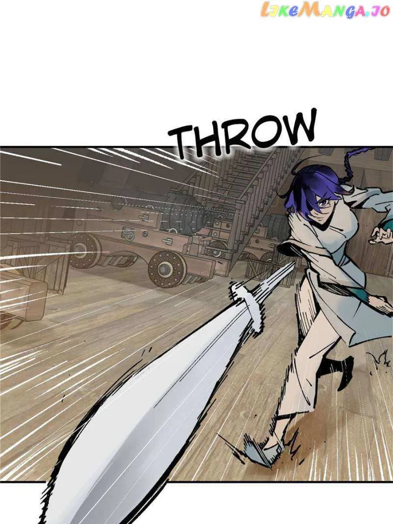 Another beginning with the Guhuo bird Chapter 230 page 19 - 