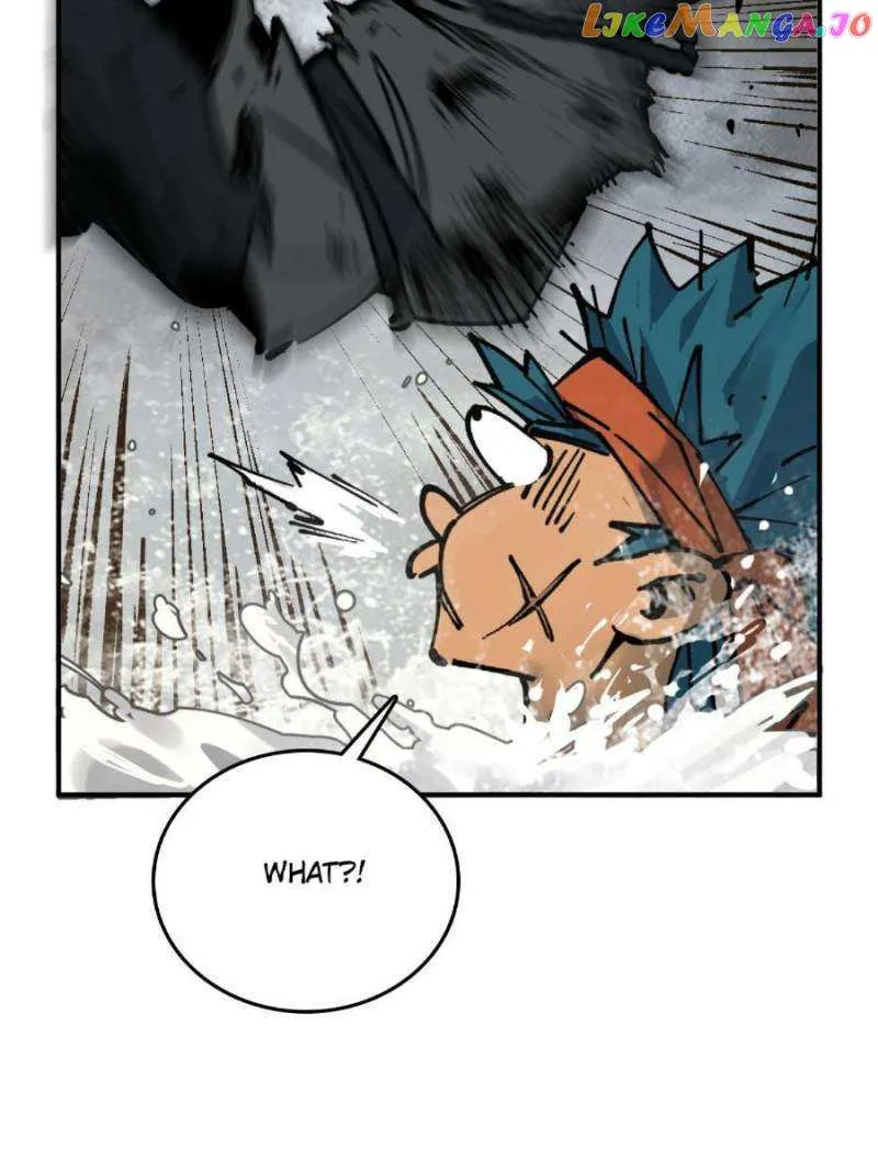 Another beginning with the Guhuo bird Chapter 230 page 3 - 