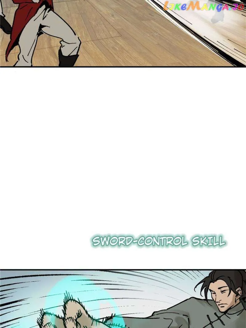 Another beginning with the Guhuo bird Chapter 230 page 21 - 