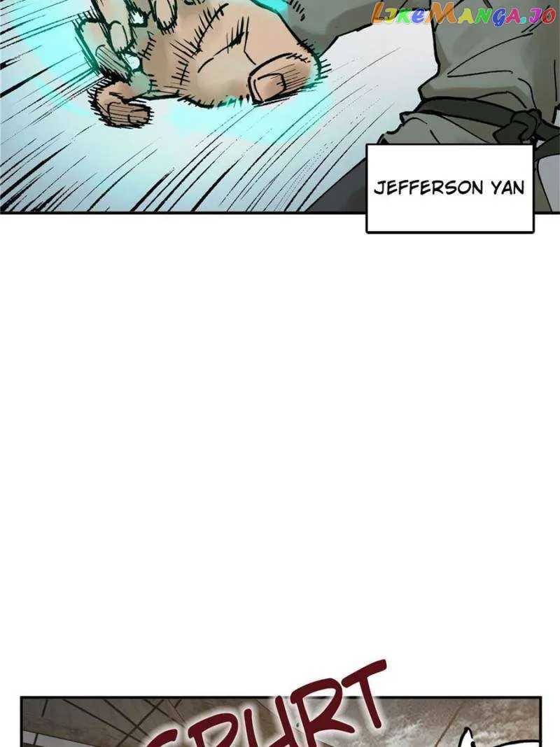 Another beginning with the Guhuo bird Chapter 230 page 22 - 