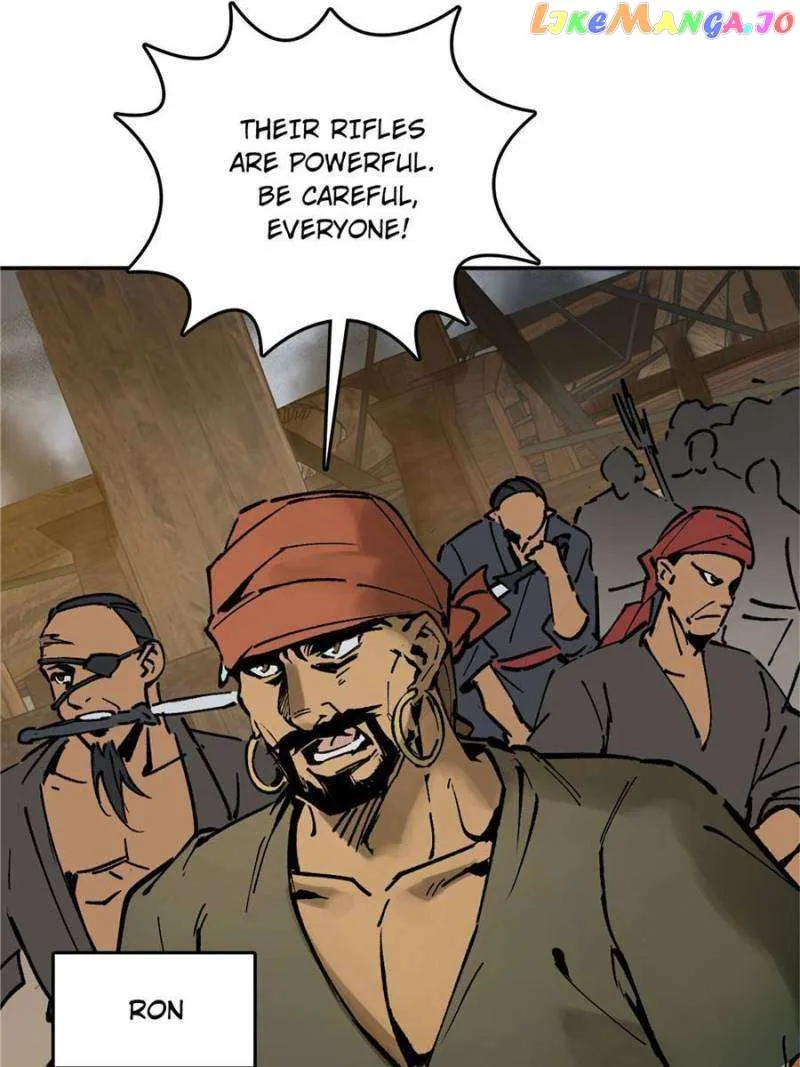Another beginning with the Guhuo bird Chapter 230 page 27 - 
