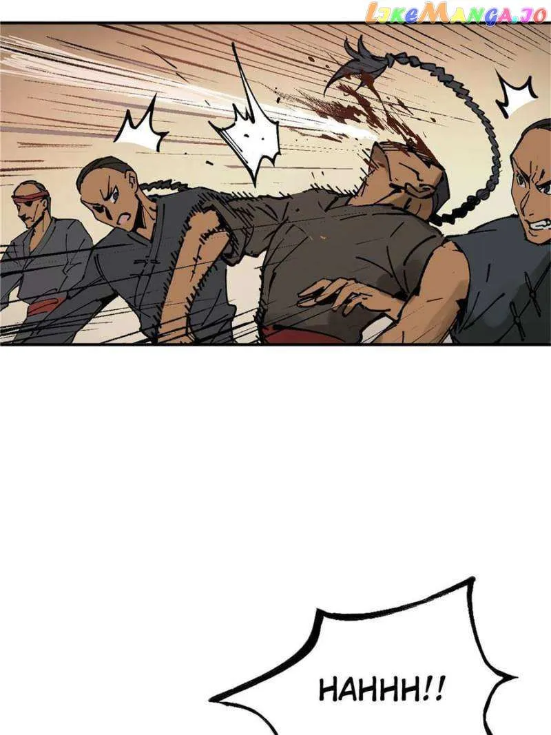 Another beginning with the Guhuo bird Chapter 230 page 30 - 