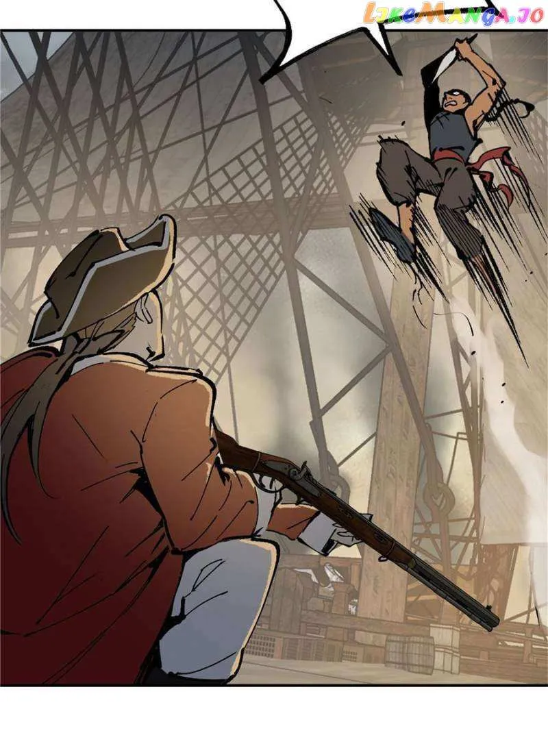 Another beginning with the Guhuo bird Chapter 230 page 31 - 