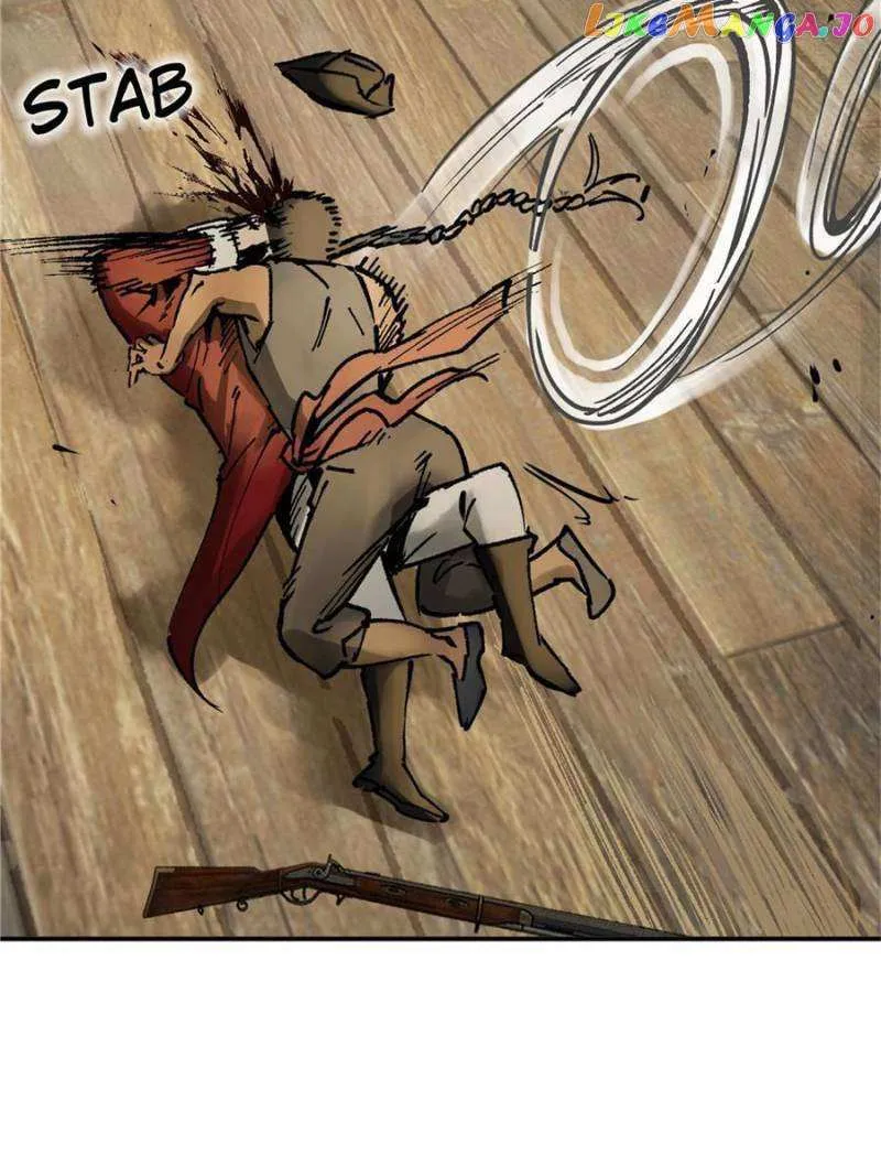 Another beginning with the Guhuo bird Chapter 230 page 34 - 