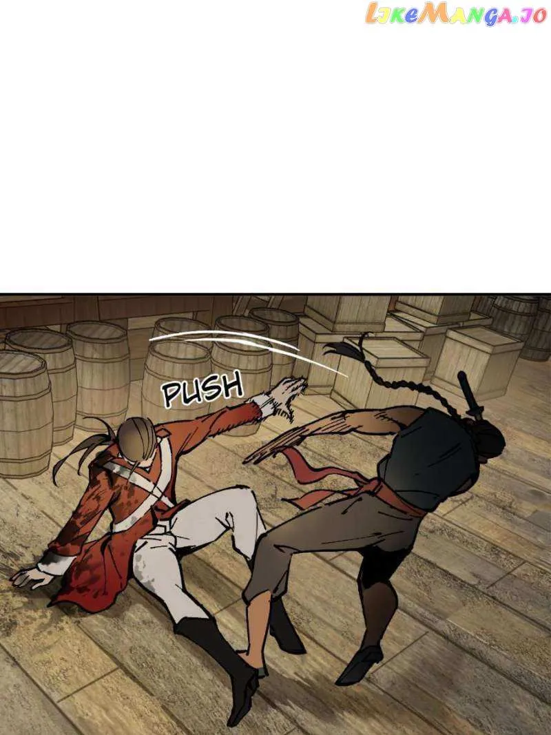 Another beginning with the Guhuo bird Chapter 230 page 37 - 