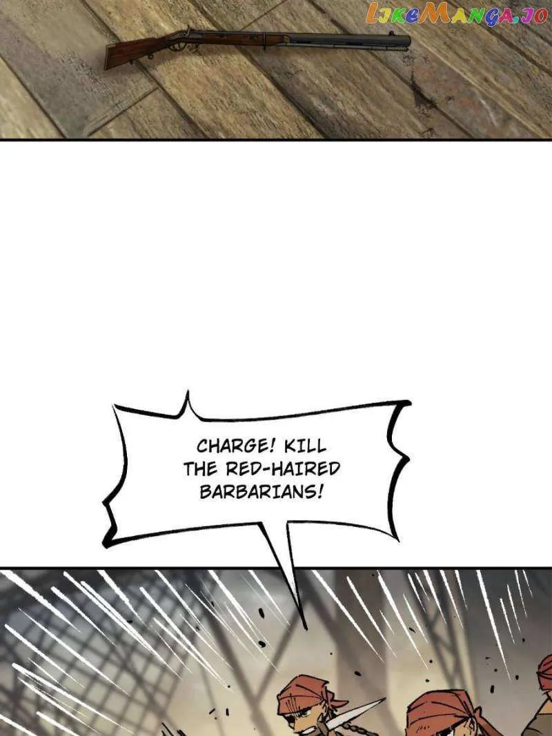 Another beginning with the Guhuo bird Chapter 230 page 38 - 