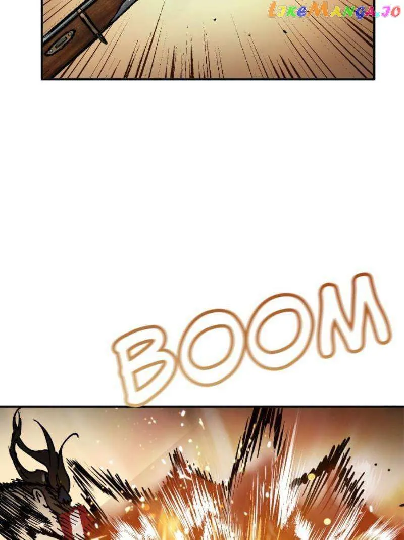Another beginning with the Guhuo bird Chapter 230 page 44 - 