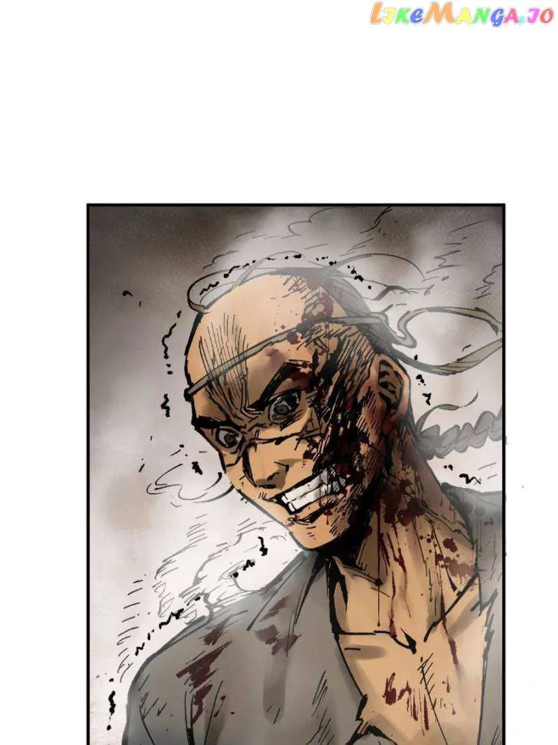 Another beginning with the Guhuo bird Chapter 230 page 49 - 