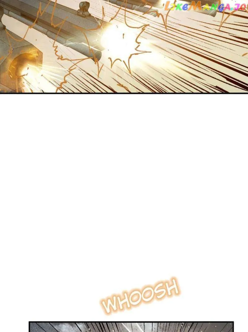 Another beginning with the Guhuo bird Chapter 230 page 6 - 