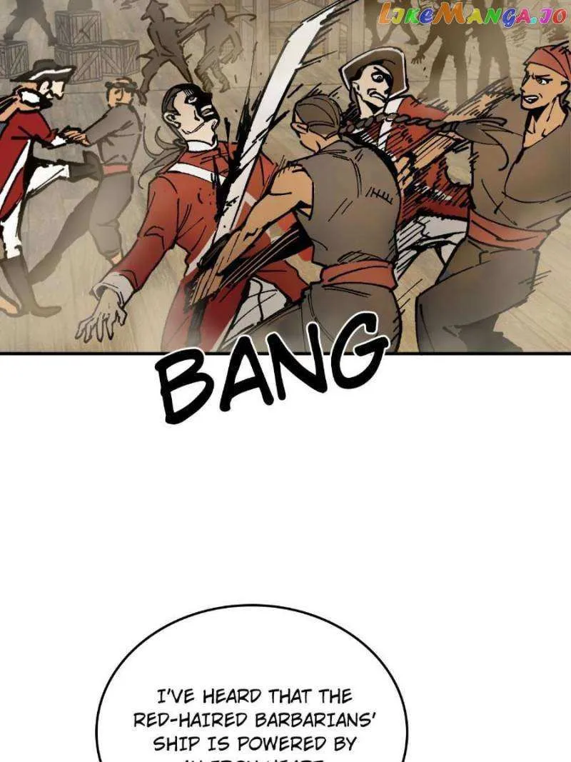 Another beginning with the Guhuo bird Chapter 230 page 51 - 