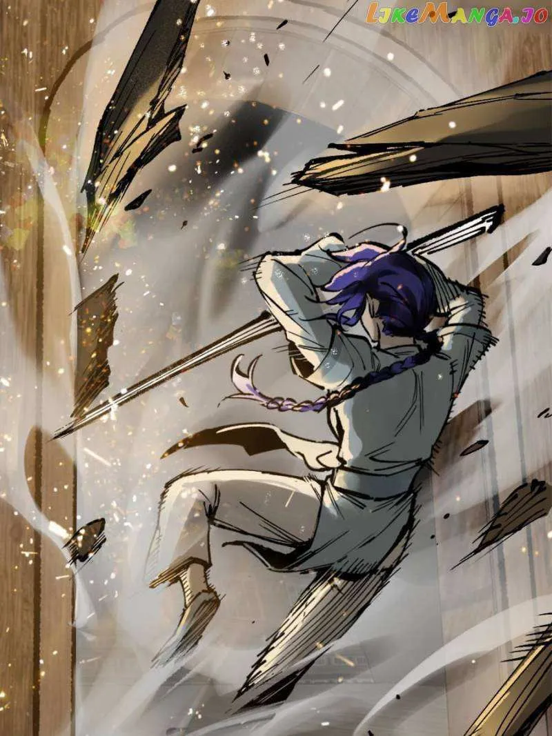 Another beginning with the Guhuo bird Chapter 230 page 57 - 