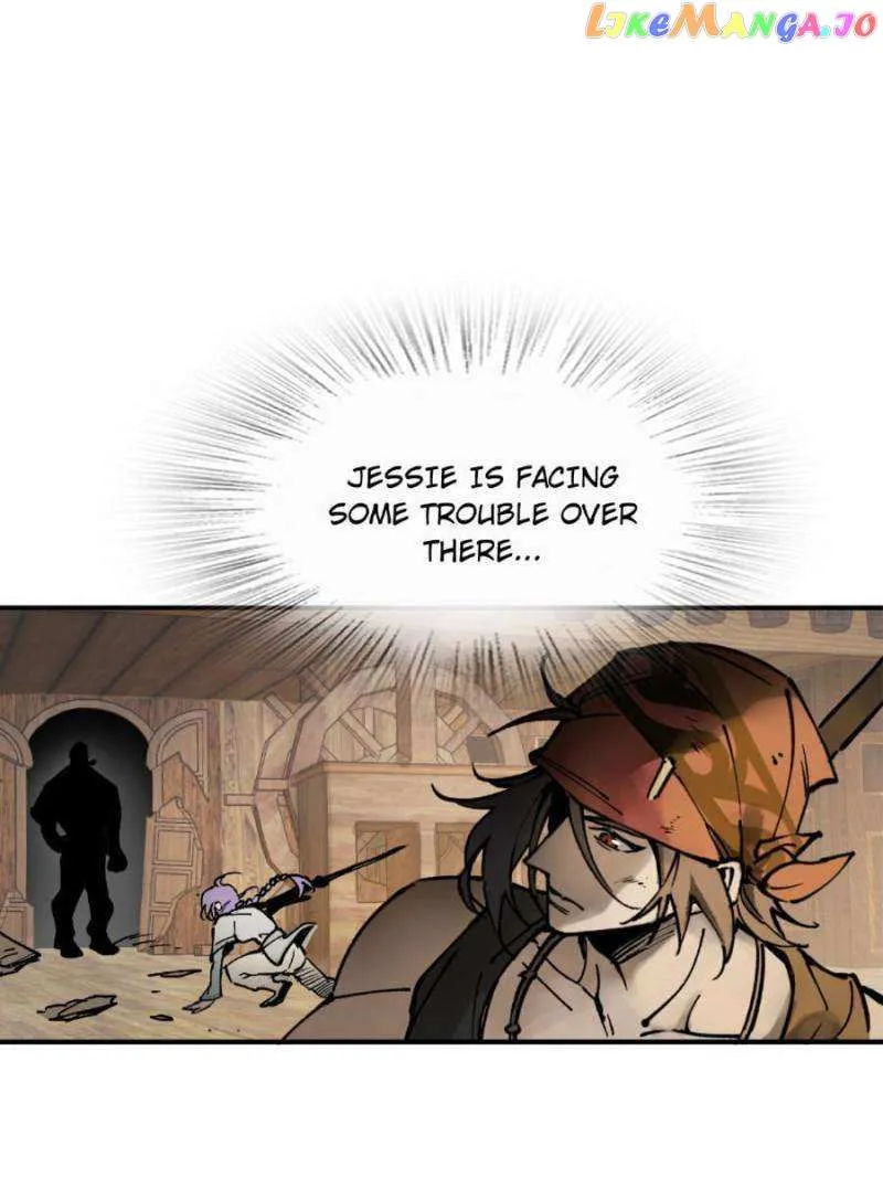 Another beginning with the Guhuo bird Chapter 230 page 65 - 