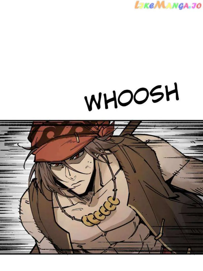 Another beginning with the Guhuo bird Chapter 230 page 66 - 