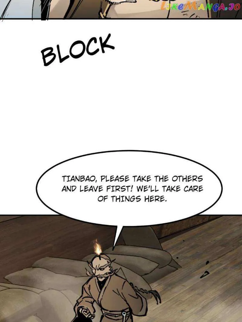Another beginning with the Guhuo bird Chapter 230 page 68 - 