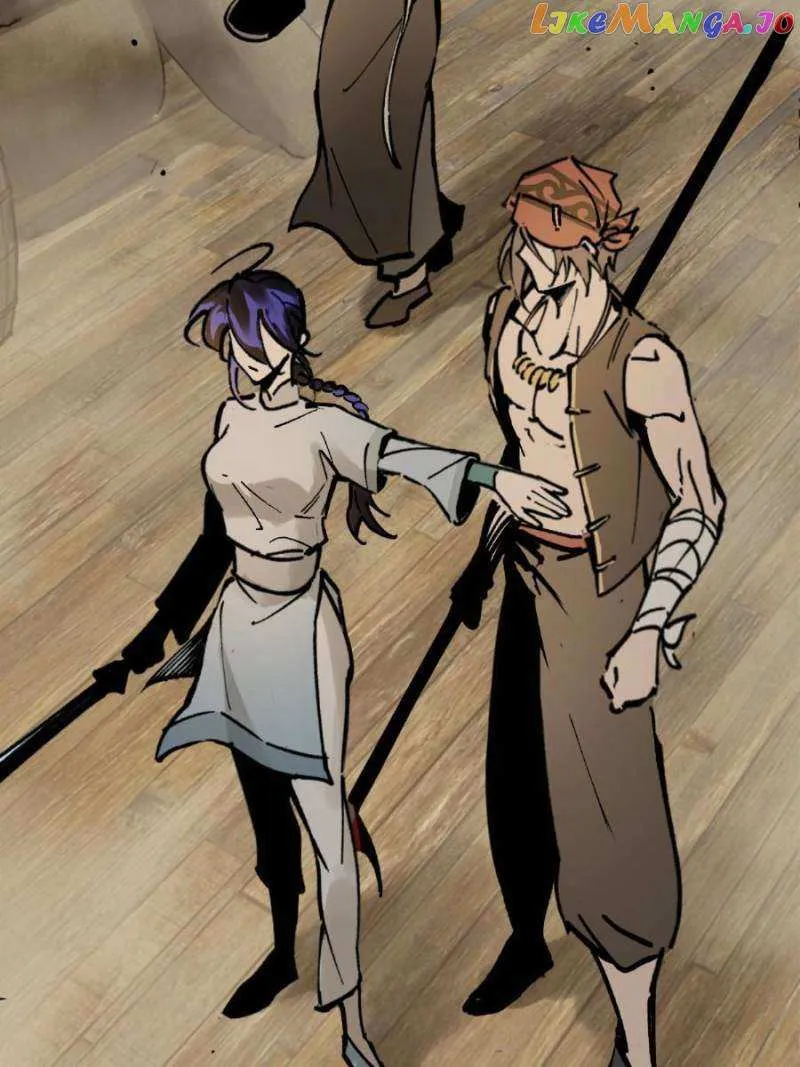 Another beginning with the Guhuo bird Chapter 230 page 69 - 