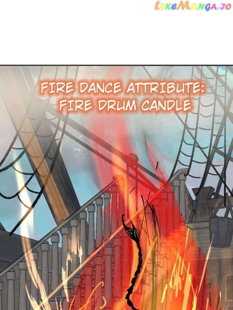 Another beginning with the Guhuo bird Chapter 230 page 8 - 