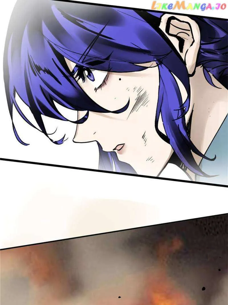 Another beginning with the Guhuo bird Chapter 230 page 72 - 