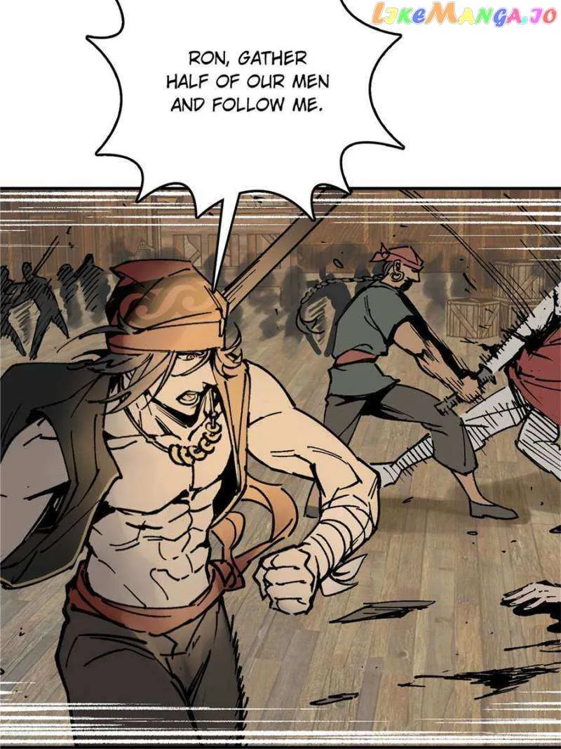 Another beginning with the Guhuo bird Chapter 230 page 76 - 