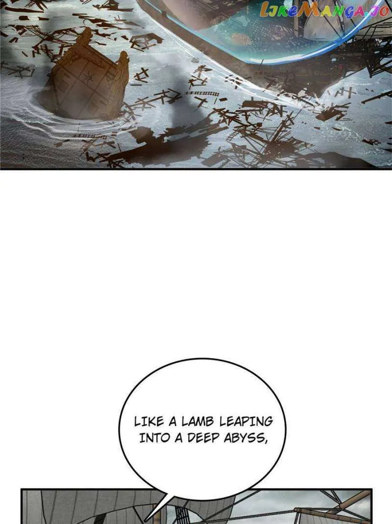 Another beginning with the Guhuo bird Chapter 230 page 78 - 