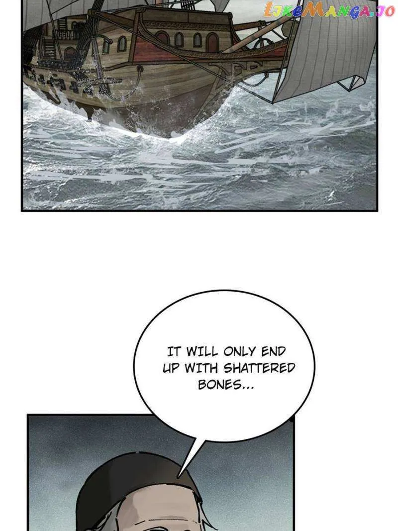 Another beginning with the Guhuo bird Chapter 230 page 79 - 