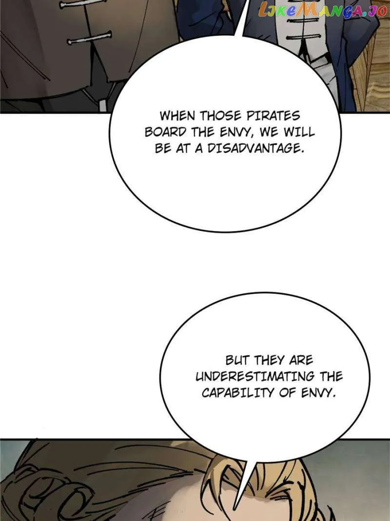 Another beginning with the Guhuo bird Chapter 230 page 82 - 